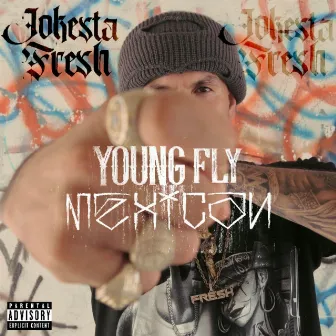 Young Fly Mexican by Jokesta Fresh