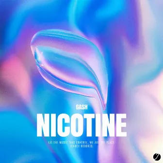 Nicotine by GASH