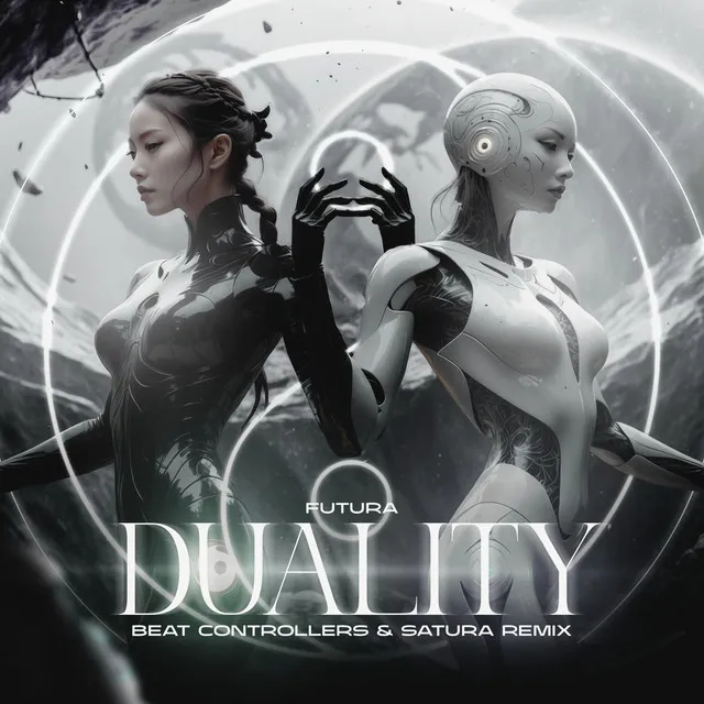 Duality - Beat Controllers & Satura Remix