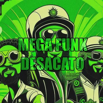 MEGA FUNK DESACATO by ItaloBeat DJ