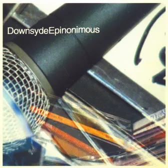 Epinonimous by Downsyde