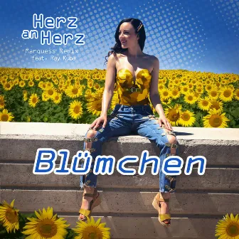 Herz an Herz (Marquess Remix) by Blümchen