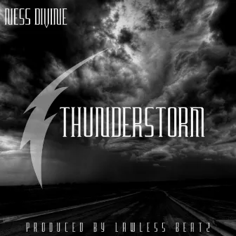 Thunderstorm by Ness Divine