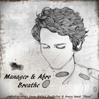 Breathe by Afro