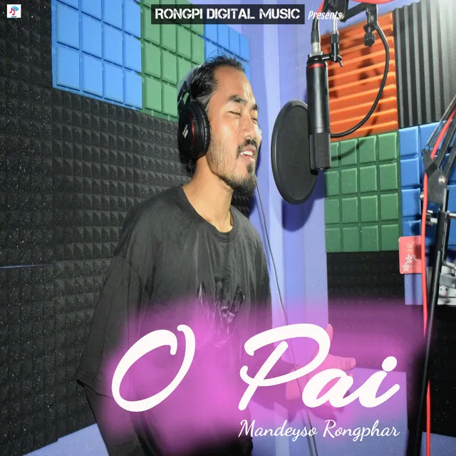 O Pai - Karbi Song