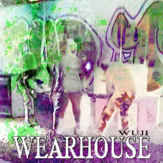 Wearhouse by wuji.fx