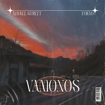 Vamonos by Maykel Street