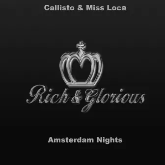 Amsterdam Nights by Callisto