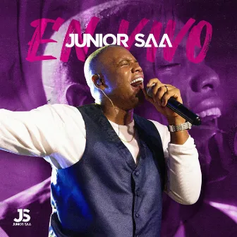 Junior Saa (En Vivo) by Junior Saa