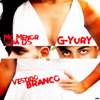 Vestido Branco by G-Yury