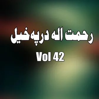 Vol, 42 by 