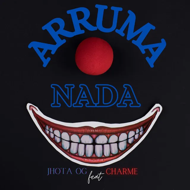 Arruma Nada