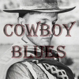 Cowboy Blues by Seij