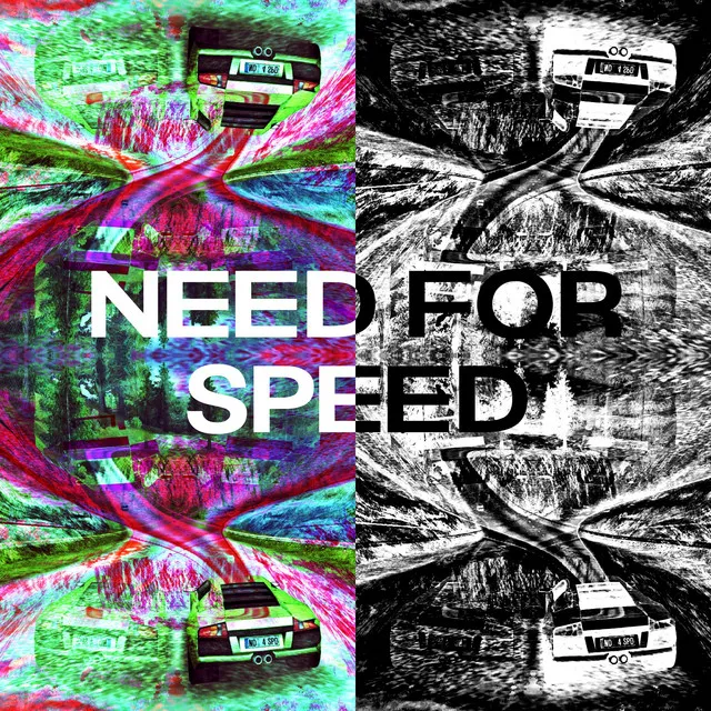 Need For Speed