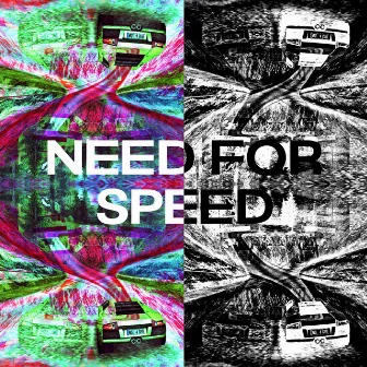 Need For Speed by 111nightshift