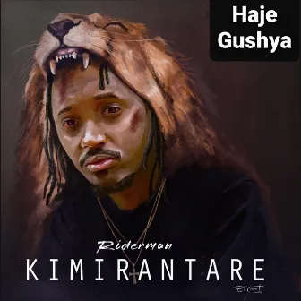 Haje Gushya by Riderman