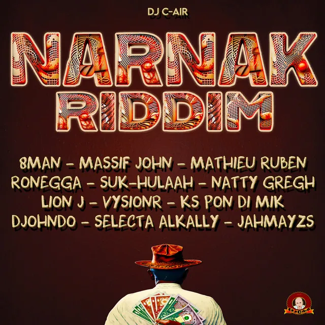 Narnak Riddim (Medley Mix)