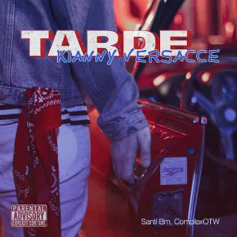 TARDE by ComplexOTW