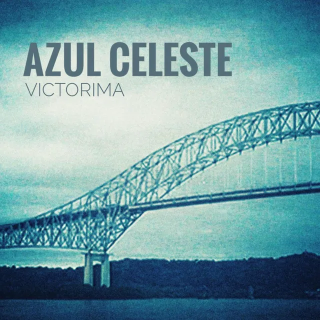 Azul Celeste