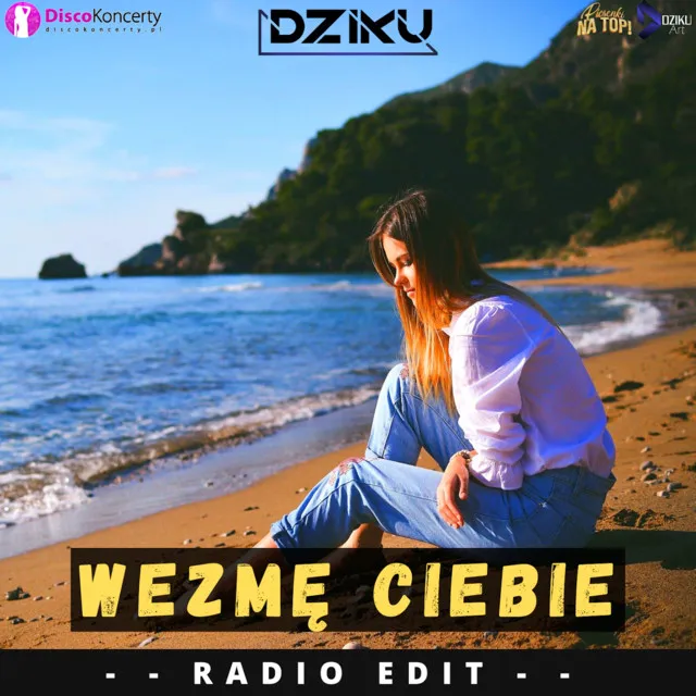 Wezmę Ciebie