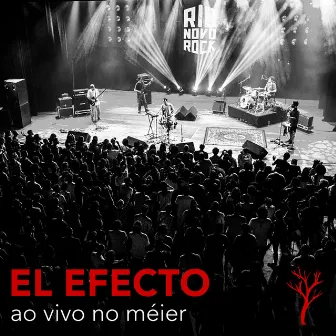 Ao Vivo no Méier by El Efecto