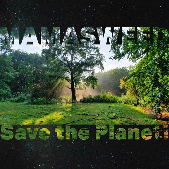 Save the Planet - V2