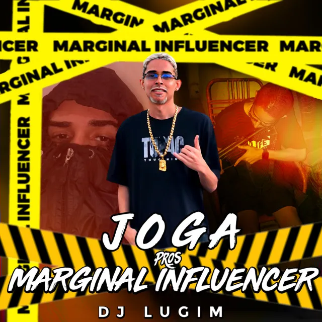 Joga Pros Marginal Influencer