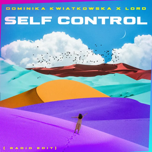 Self Control (Radio Edit)