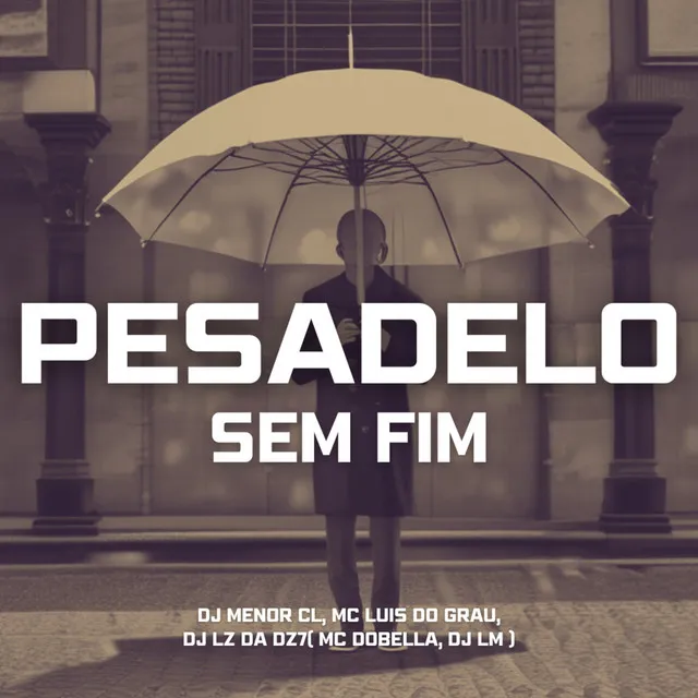 Pesadelo Sem Fim