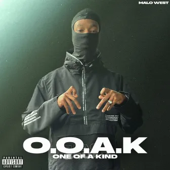 O.O.A.K.2 by Malo West