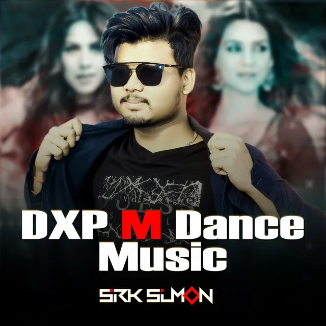 DXP M Dance Music