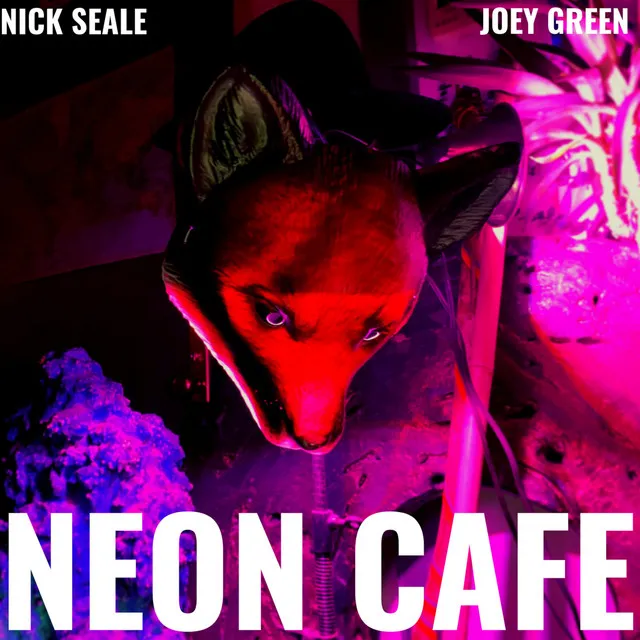 Neon Cafe