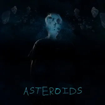 Asteroids by Julian Cross