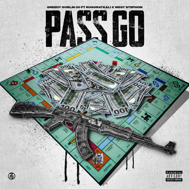 Pass Go