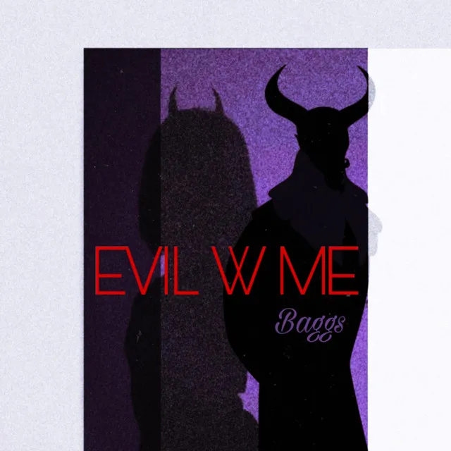 EVIL W ME