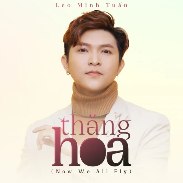 Thăng Hoa