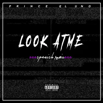 Look At Me by Prince Eluno