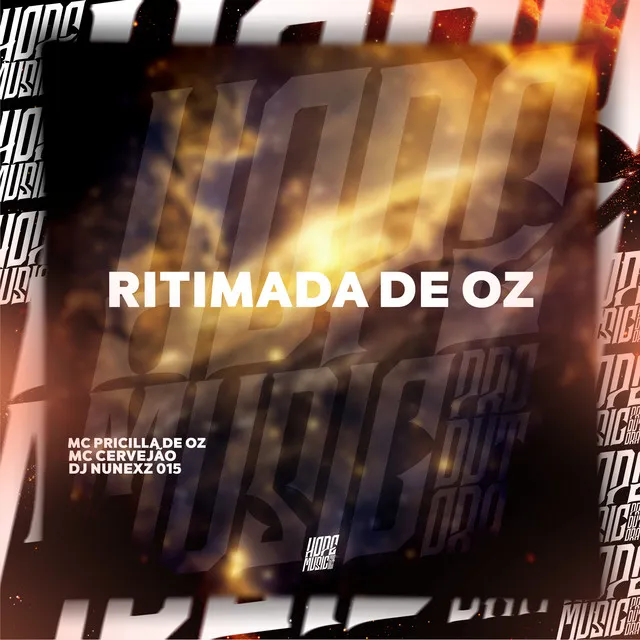 Ritimada de Oz