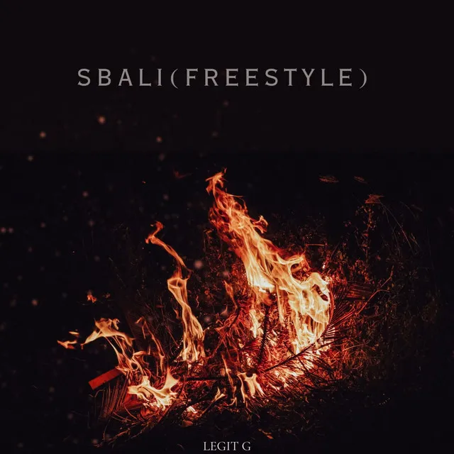 Sbali (Freestyle)