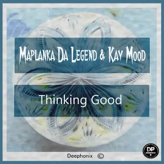 Thinking Good EP by 