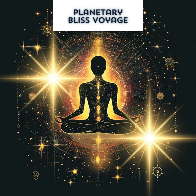 Planetary Bliss Voyage