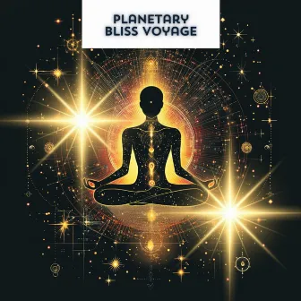 Planetary Bliss Voyage by Free Soul - Full Space