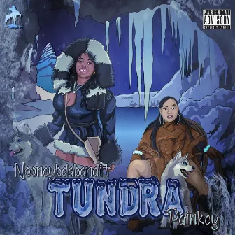 Tundra by Nooneybdabandit