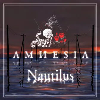 Nautilus by Amnesia