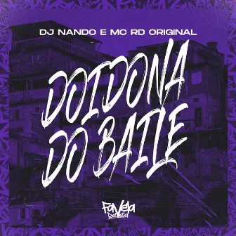 Doidona do Baile by Mc RD Original