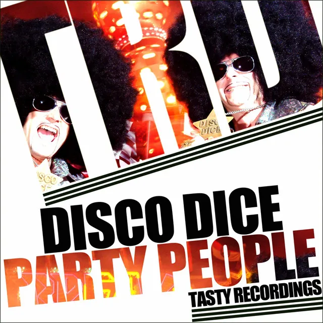 Party People - Tokn French Remix