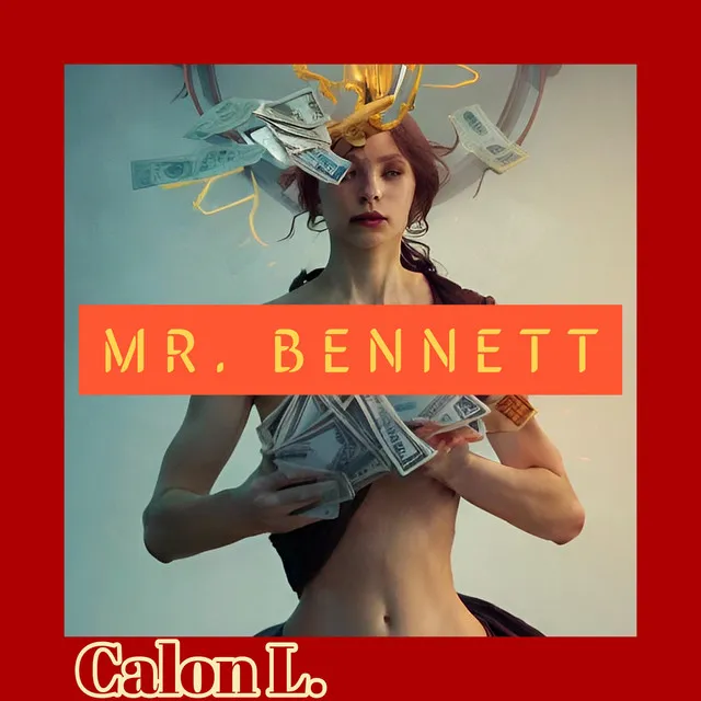 Mr. Bennett