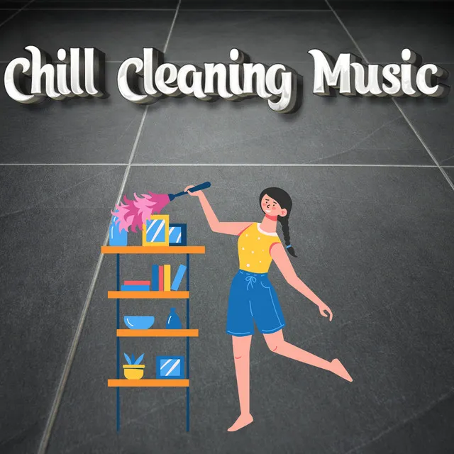 House Cleaning Radio Mix