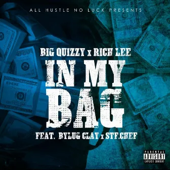 In My Bag by Rich Lee