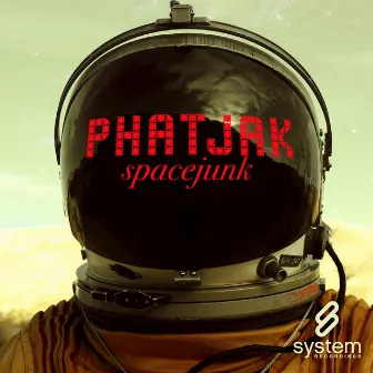 Spacejunk by Phatjak